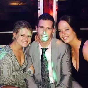 Meet your Posher, Liam